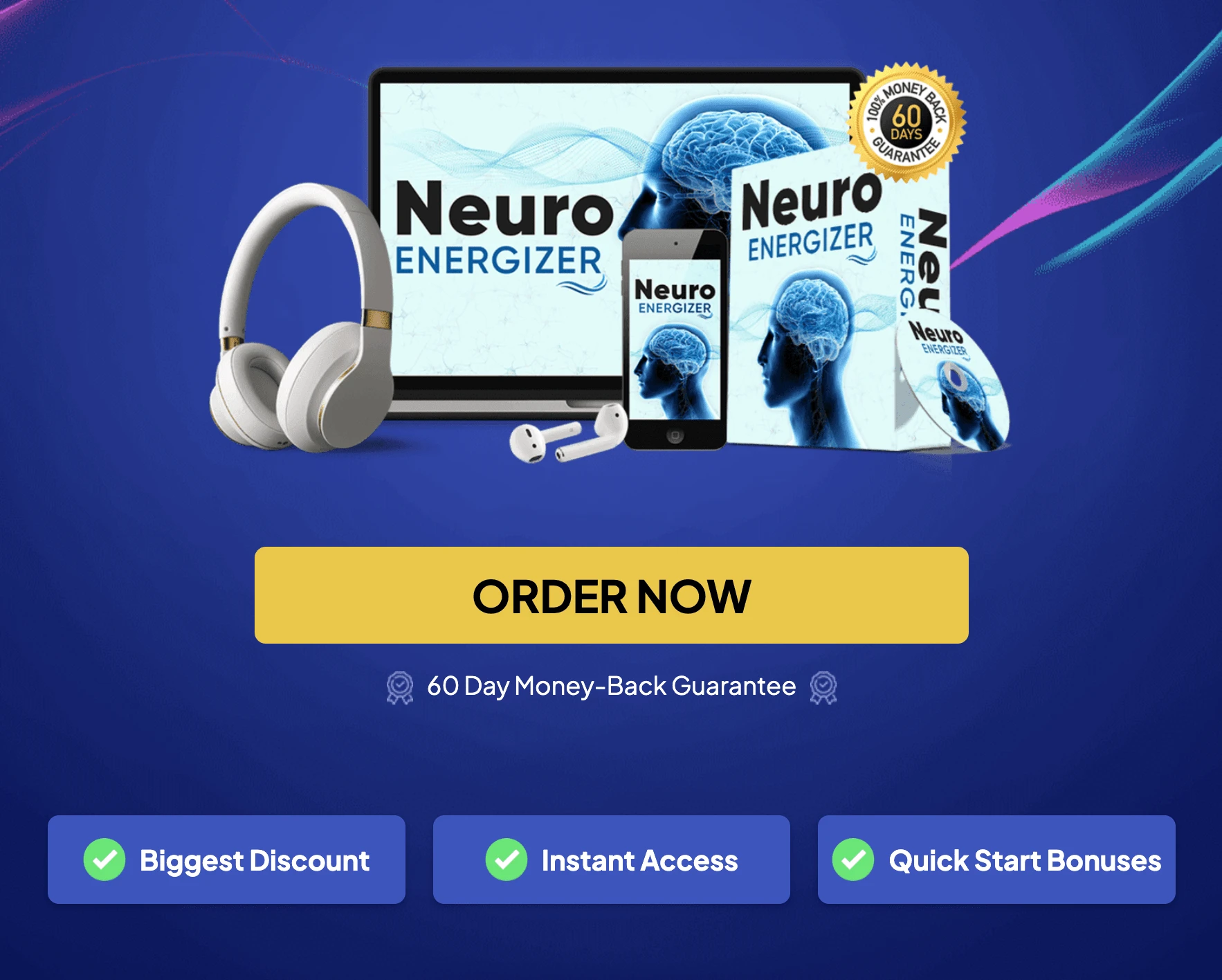 Neuro Energizer 